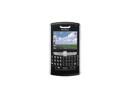 BlackBerry 8800