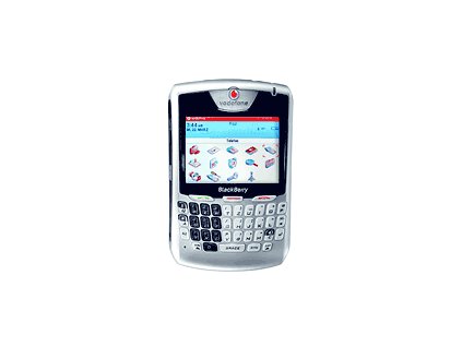 BlackBerry 8707v