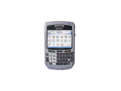 BlackBerry 8700c