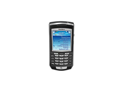 BlackBerry 7100x