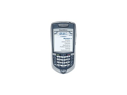 BlackBerry 7100t