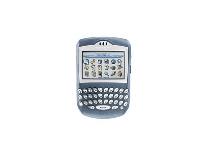 BlackBerry 7290