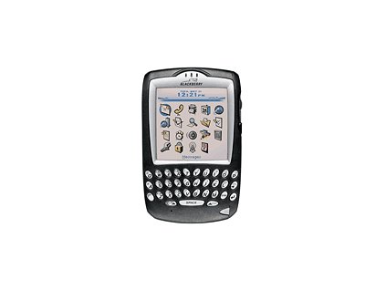 BlackBerry 7730