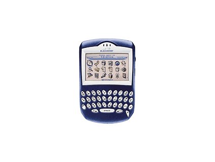 BlackBerry 7230