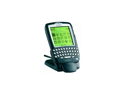 BlackBerry 6720