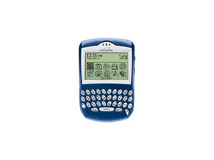 BlackBerry 6230