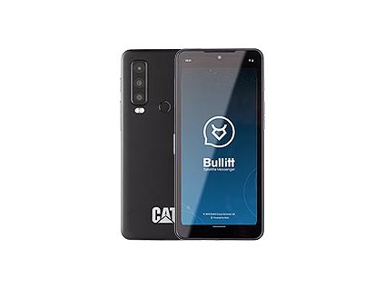 Cat S75