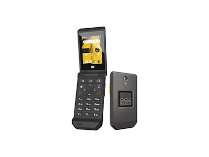 Cat S22 Flip