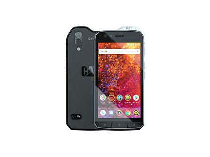 Cat S61