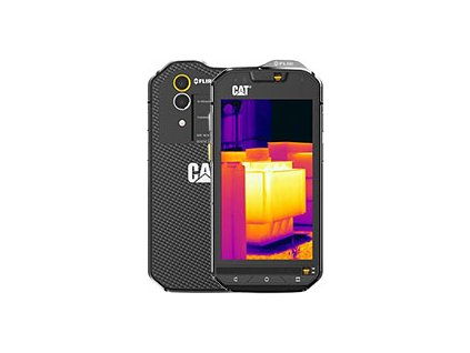 Cat S60
