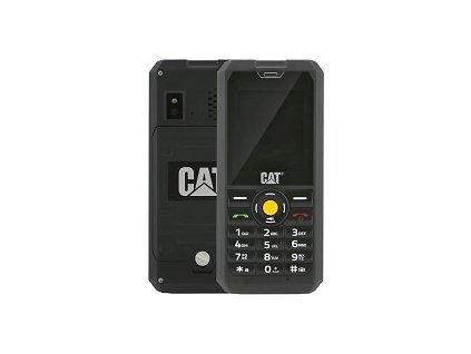 Cat B30