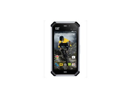 Cat S50