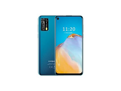 Coolpad Cool S