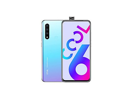 Coolpad Cool 6