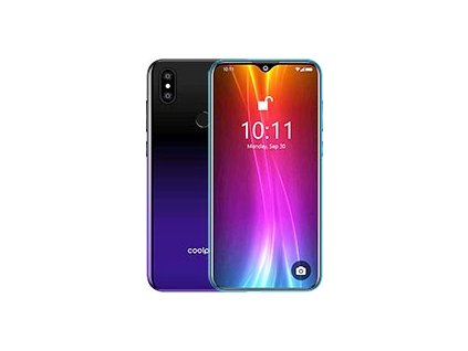 Coolpad Cool 5