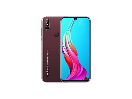 Coolpad Cool 3 Plus