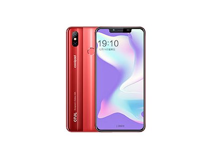 Coolpad Cool Play 8