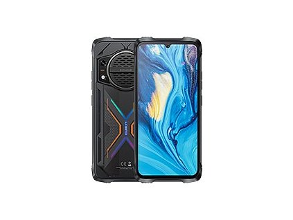 Cubot KingKong Power 3