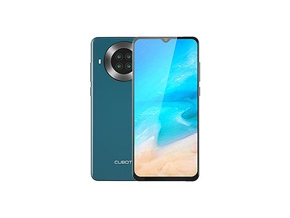 Cubot Note 20