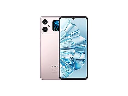 Cubot A20
