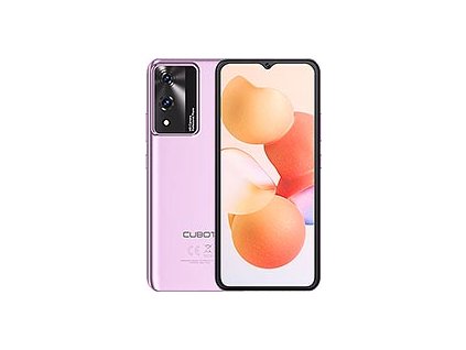 Cubot A10