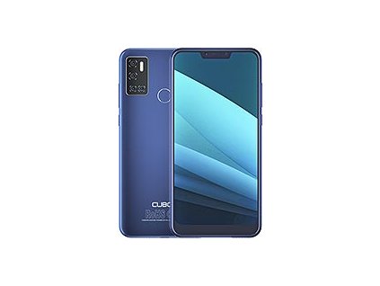 Cubot C20