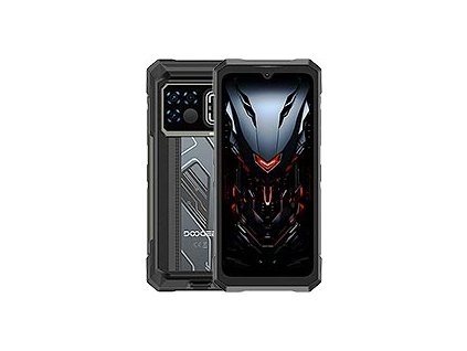 Doogee Fire 6 Max