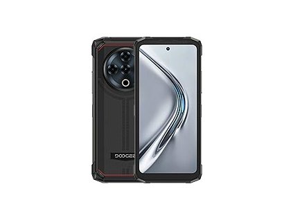 Doogee Fire 6 Power