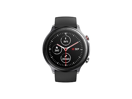 Doogee CR1 Pro