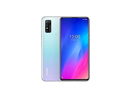 Doogee N30