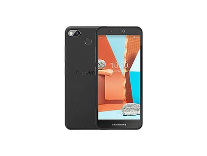 Fairphone 3+