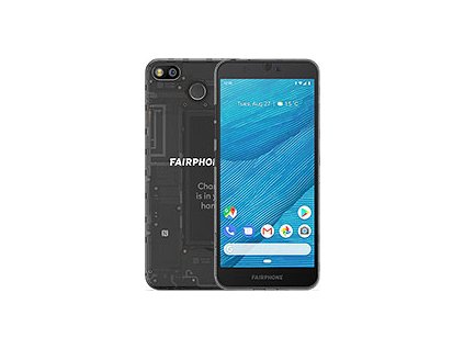 Fairphone 3