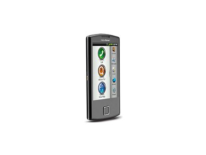Garmin Asus nuvifone A50