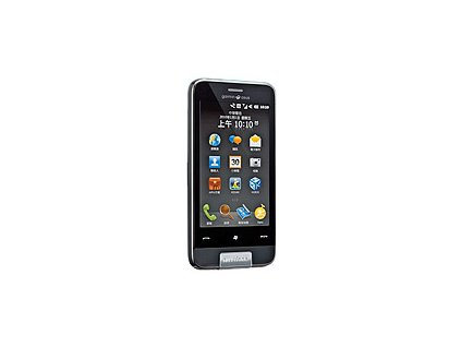 Garmin Asus nuvifone M10