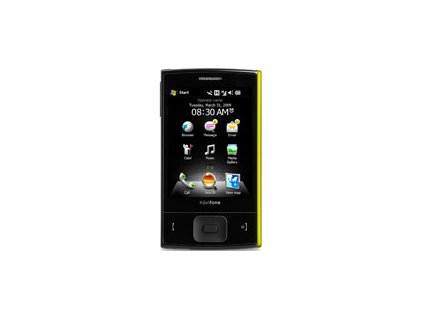 Garmin Asus nuvifone M20