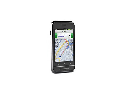 Garmin Asus A10
