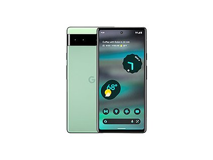 Google Pixel 6a