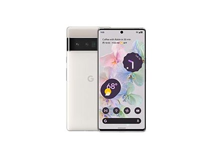 Google Pixel 6 Pro