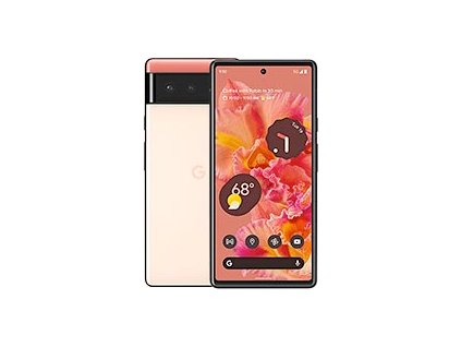 Google Pixel 6