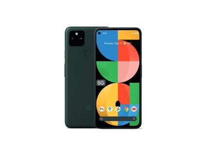 Google Pixel 5a 5G
