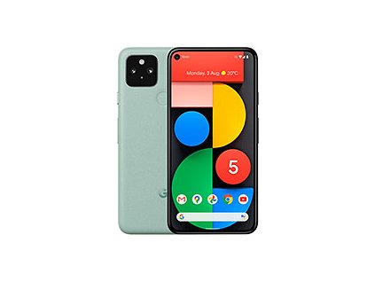 Google Pixel 5