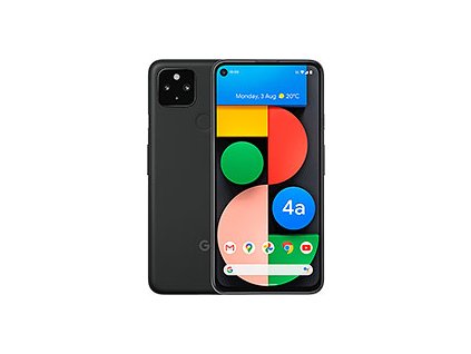 Google Pixel 4a 5G