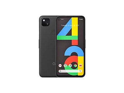 Google Pixel 4a