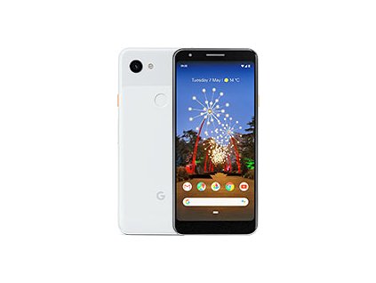 Google Pixel 3a XL
