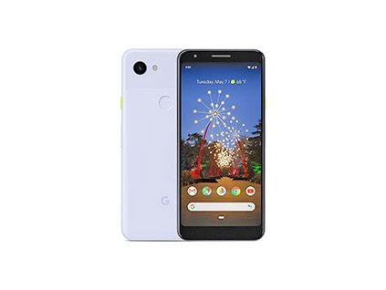 Google Pixel 3a