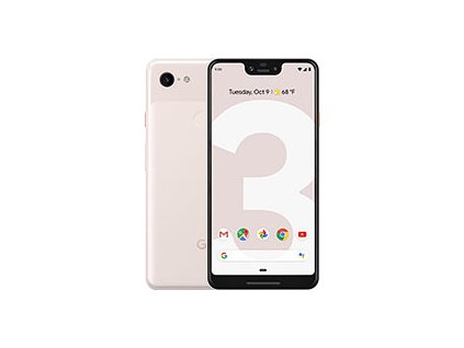 Google Pixel 3 XL