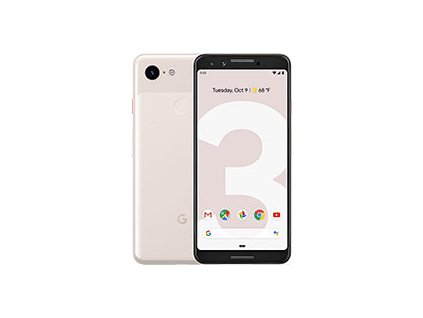 Google Pixel 3