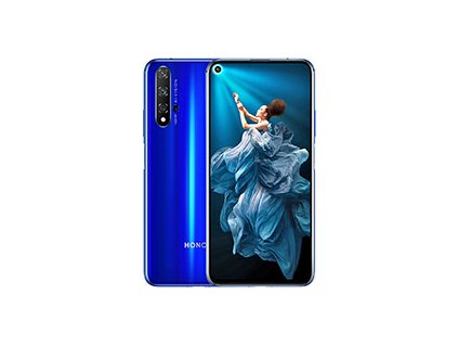 Honor 20