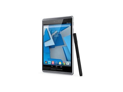 HP Pro Slate 8