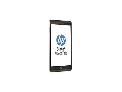 HP Slate6 VoiceTab
